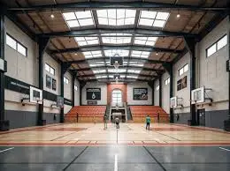 Gymnasium