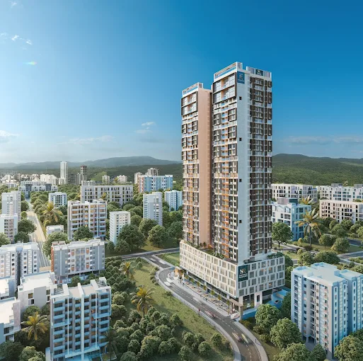 Shivani Rudram Project View